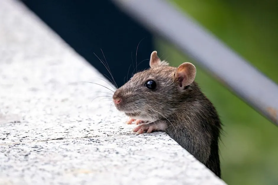 Emergency rodent control services in Pelican Bay: when to call